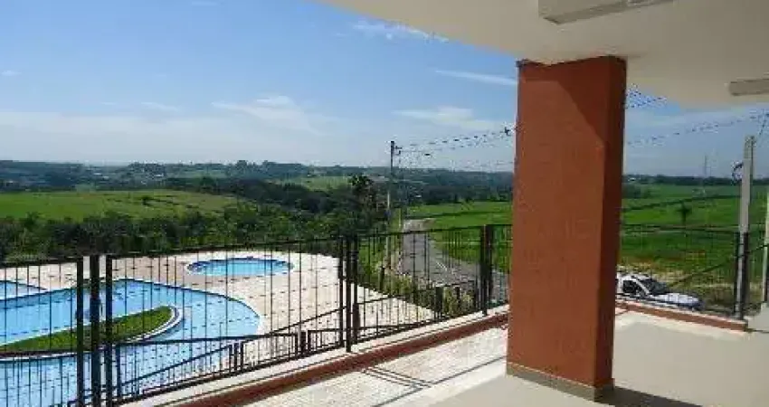 Terreno em condomínio fechado à venda na Alameda Frei Sampaio, S/N, Jardim Quintas da Terracota, Indaiatuba