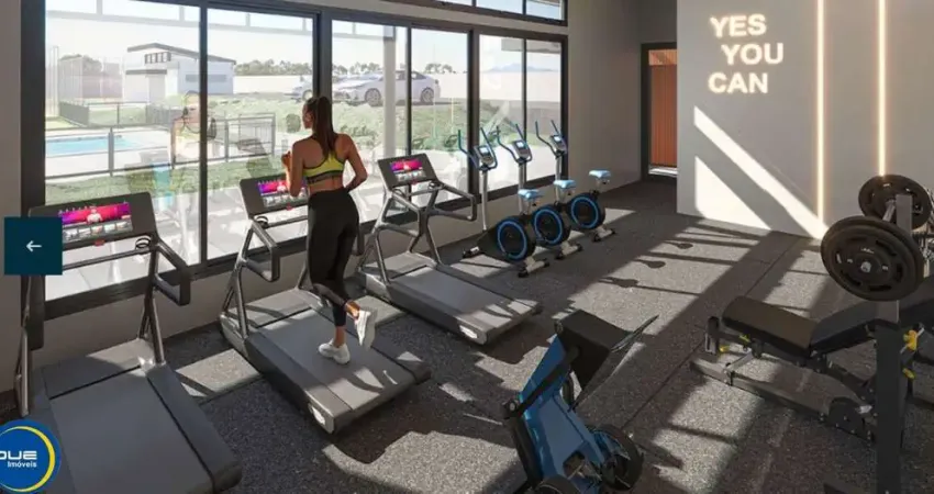 Terreno em condomínio fechado à venda na Avenida Fábio Ferraz Bicudo, 2070, Loteamento Residencial Vila Fahl, Indaiatuba