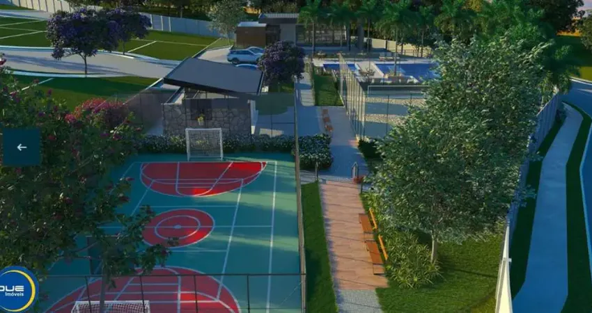 Terreno em condomínio fechado à venda na Avenida Fábio Ferraz Bicudo, 2070, Loteamento Residencial Vila Fahl, Indaiatuba