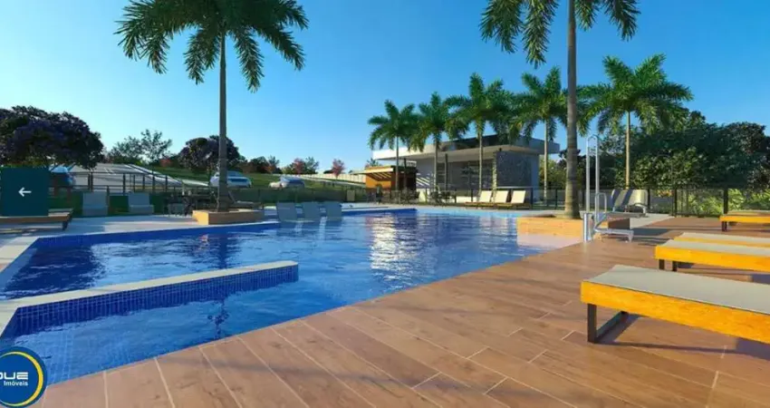 Terreno em condomínio fechado à venda na Avenida Fábio Ferraz Bicudo, 2070, Loteamento Residencial Vila Fahl, Indaiatuba