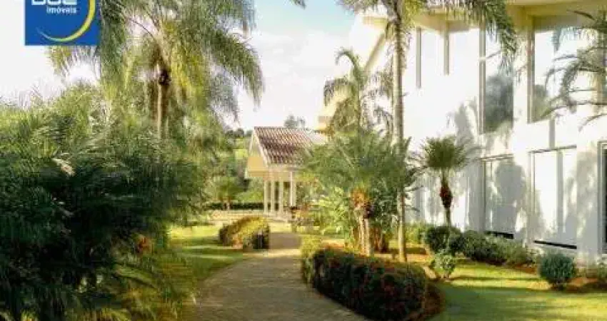 Terreno em condomínio fechado à venda na Rua Viale Itália, SN, Jardim Vila Paradiso, Indaiatuba