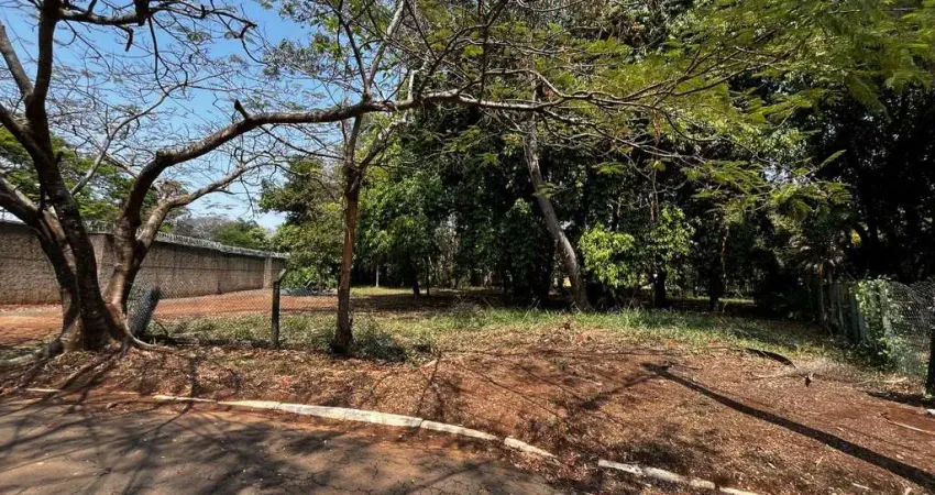 Terreno em condomínio fechado à venda na Avenida Windsor Park, 271, Helvétia Polo Country, Indaiatuba