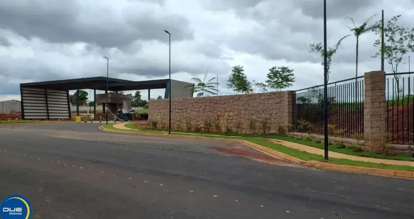 Villa sapezal indaiatuba sp - terreno com 360 m2 em condominio fechado