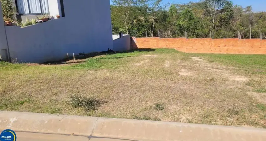 Terreno em condomínio fechado à venda na Rua da Catedral, SN, Jardim Residencial Viena, Indaiatuba