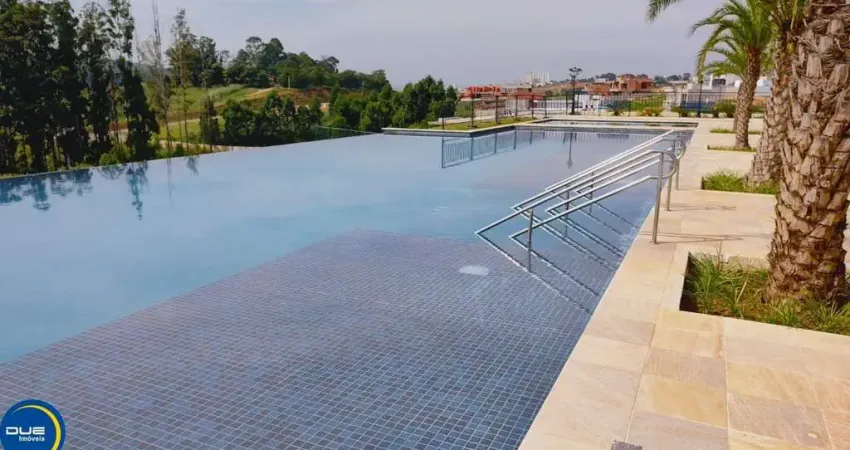 Terreno em condomínio fechado à venda na Avenida Bernardino Bonavita, SN, Jardim Santa Rita, Indaiatuba