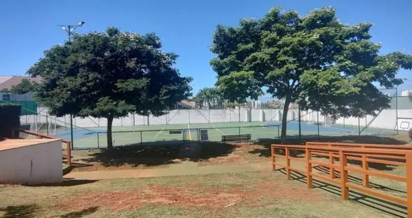 Lote residencial no condomínio jardim residencial dona lucilla