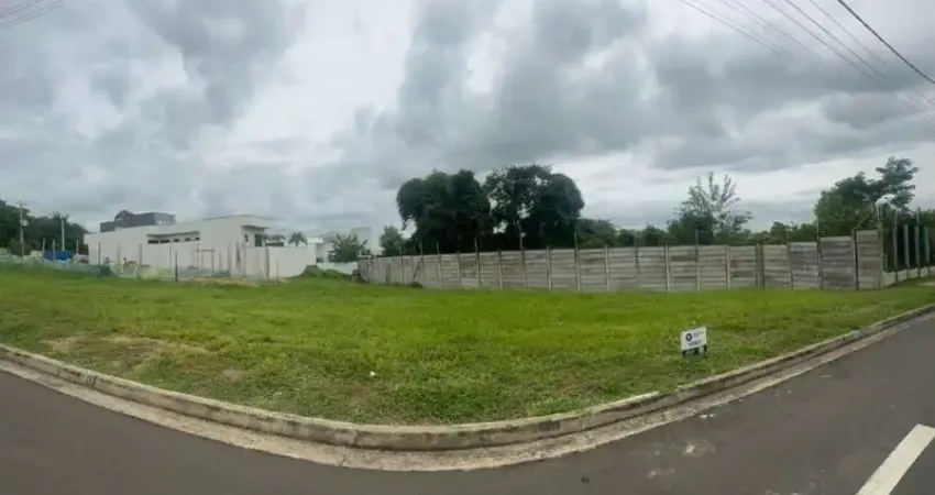 Terreno residencial em condominio fechado- jardins di roma indaiatuba sp