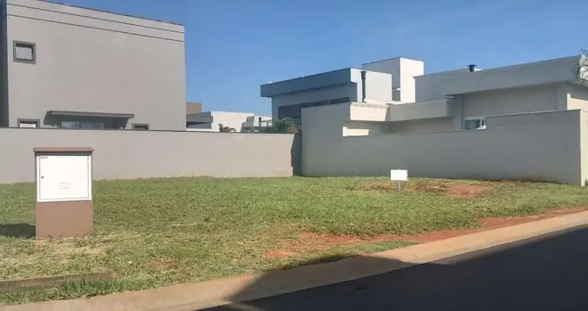 Terreno em condomínio fechado à venda na Rua Antônio Jannoni , Pe, s/n, Jardim Residencial Dona Lucilla, Indaiatuba