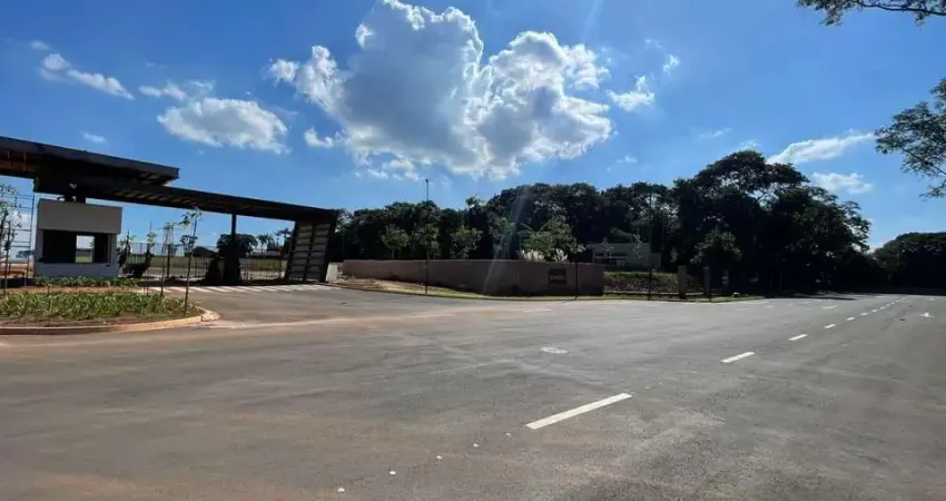 Terreno em condomínio fechado à venda na Estrada Sapezal, 500, Chácara Alvorada, Indaiatuba