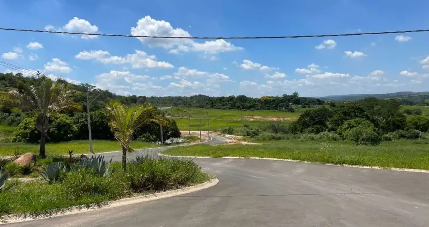 Terreno de 424,43m² em condomínio fechado no jardim santa maria - indaiatuba sp: reserva santa maria - aproveite essa oportunidade!