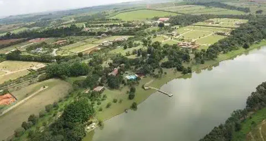 Terreno em condomínio fechado à venda na ROD. FUED MALUF , /EST. MONTE MOR - SUMARE, 6587/8037, Zona Rural, Monte Mor