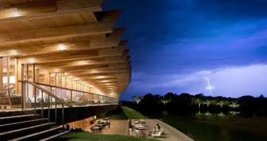 Terreno de alto padrão em condomínio na boa vista village, 3.155,00 m², em porto feliz-sp