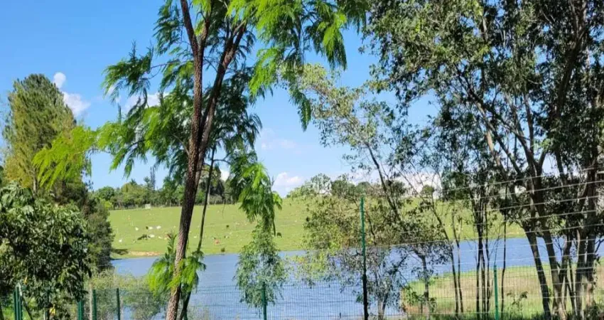 Maravilhoso lote em condominio jardins do golfe em indaiatuba