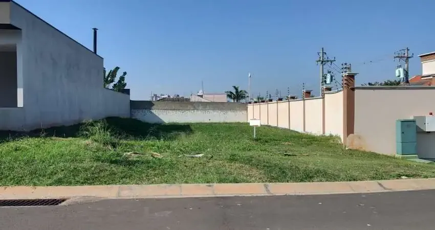 Lindo lote no condomínio dona lucilla em indaiatuba - são paulo