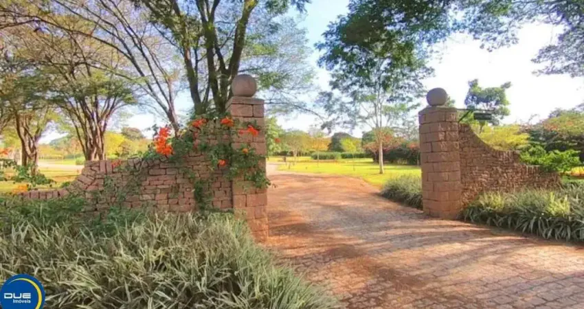 Terreno em condomínio fechado à venda na ROD. FUED MALUF , /EST. MONTE MOR - SUMARE, 6587/8037, Zona Rural, Monte Mor