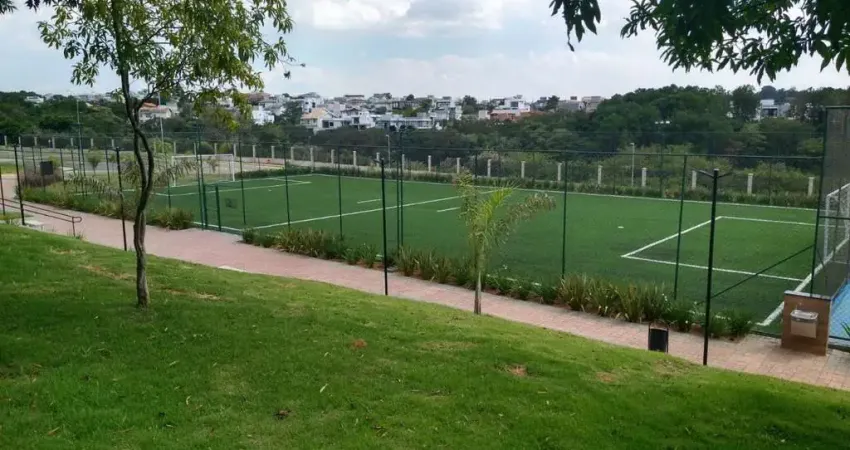 Terreno em condomínio fechado à venda na Rua Nove, SN, Reserva Petrus, Indaiatuba