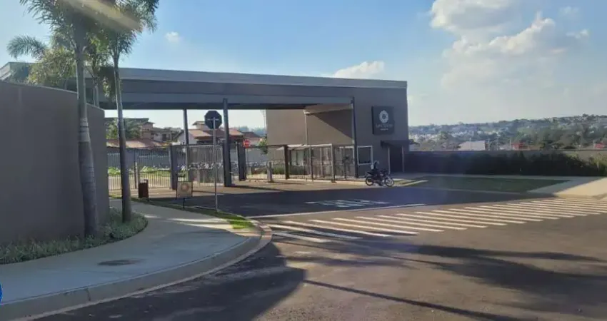 Terreno em condomínio fechado à venda na Ida Baroni de Castro, s/n, Jardim Park Meraki, Indaiatuba