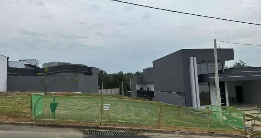 Terreno em condomínio à venda em indaiatuba-sp - jardim laguna - 373,00 m² de área