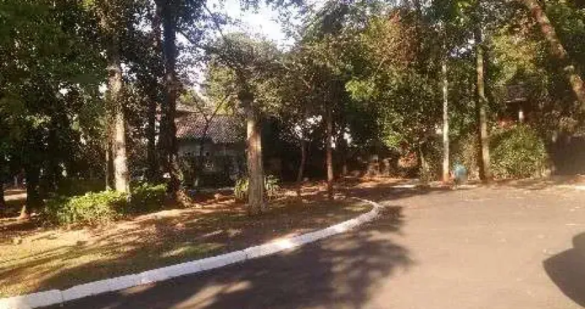 Terreno em condomínio fechado à venda na Alameda Portugal, SN, Helvétia Country, Indaiatuba