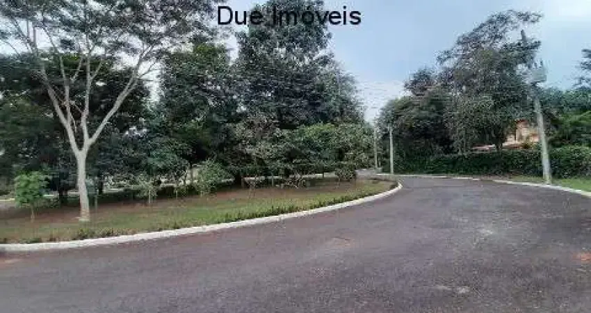 Terreno em condomínio fechado à venda na Alameda Portugal, SN, Helvétia Country, Indaiatuba