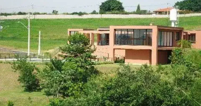 Terreno em condomínio fechado à venda na Alameda Maria Quitéria, SN, Jardim Quintas da Terracota, Indaiatuba