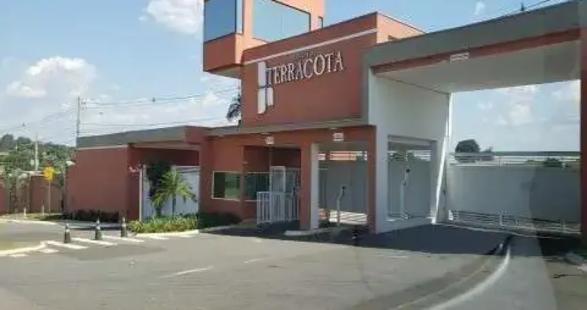 Terreno; condomínio quintas da terracota; condomínio fechado; indaiatuba; 1.200 m2.; plano