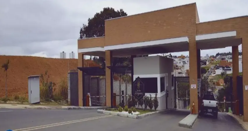 Terreno em condomínio fechado à venda na Rua Sete, s/n, Jardim Laguna, Indaiatuba