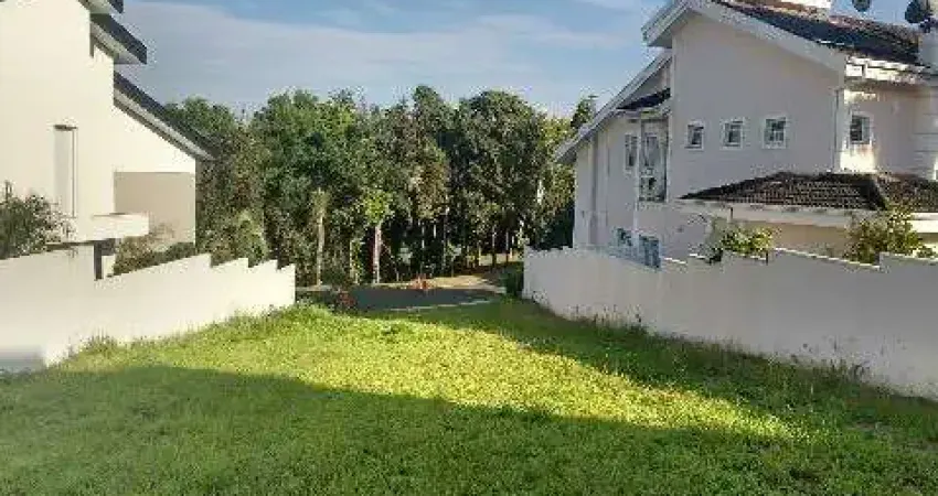 Terreno em condomínio fechado à venda na Rua Viale Itália, SN, Jardim Vila Paradiso, Indaiatuba