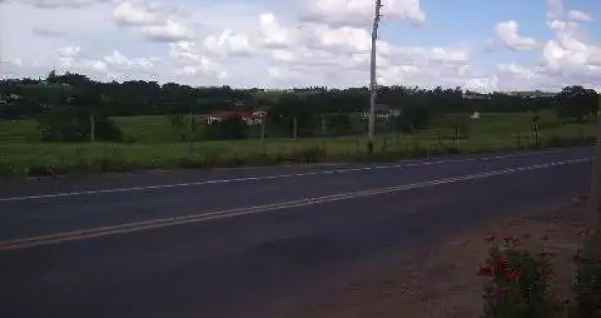 Terreno à venda na Estrada Municipal José Boldrini, 2341, Chácaras Videiras de Itaici, Indaiatuba