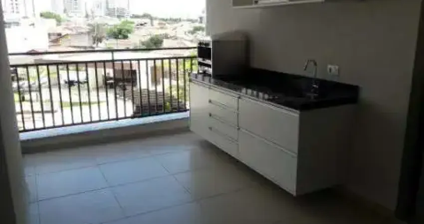 Apartamento com 3 quartos à venda na Rua Araguaia, 208, Vila Almeida, Indaiatuba