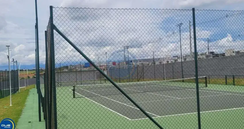 Terreno em condomínio à venda em indaiatuba-sp - jardim residencial dona maria candida com 300m² de área