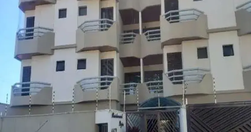 Espaçoso apartamento na cidade nova 3 dormitórios sendo 1 suíte