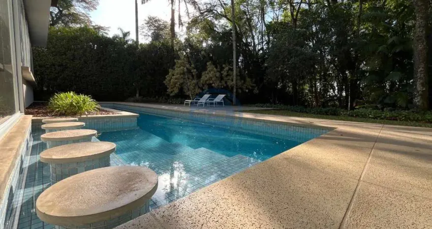 Casa em condomínio fechado com 3 quartos à venda na Alameda Alemanha, 161, Helvétia Country, Indaiatuba