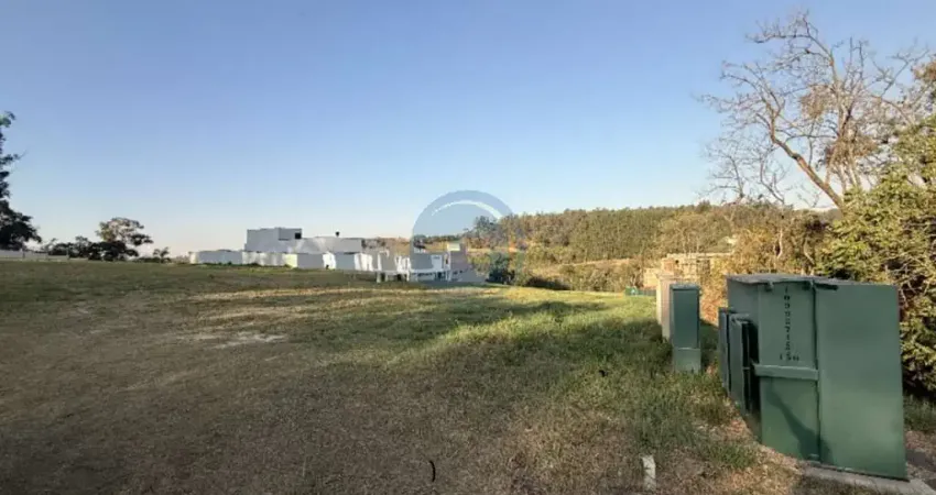 Terreno de 540,00 m² à venda em condomínio exclusivo na villa dos pinheiros, indaiatuba-sp. confira!