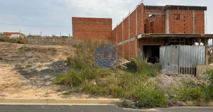 Terreno à venda na Rua José Geraldo de Moraes, s/n, Parque Barnabé, Indaiatuba