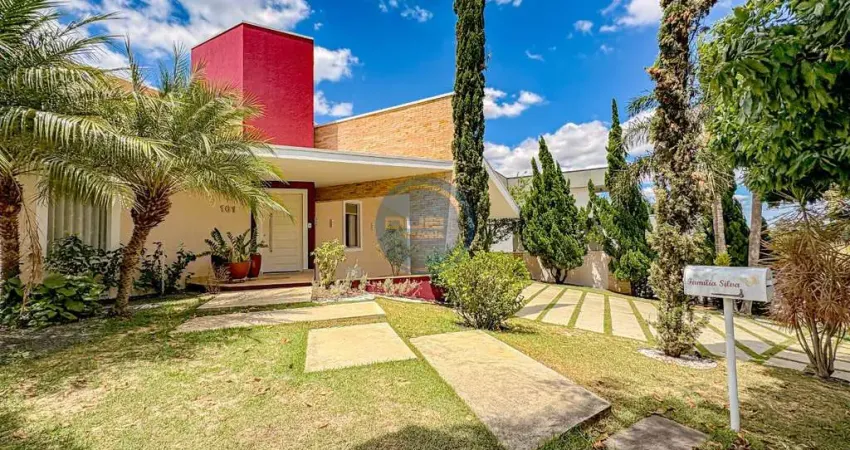 Casa em condomínio fechado com 4 quartos à venda na Rua Francisco Pacheco Filho, 161, Jardim Residencial Helvétia Park II, Indaiatuba