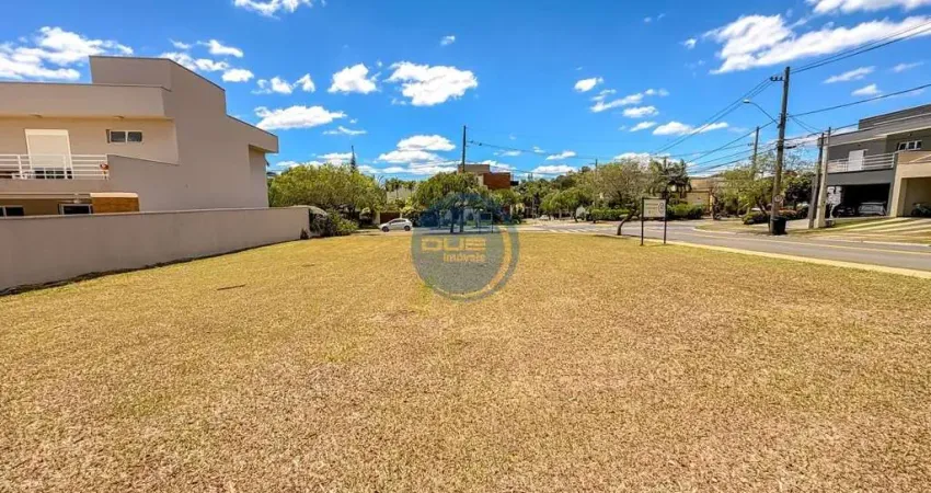 Terreno em condomínio fechado à venda na Rua Octávio Constantino, SN, Jardim Residencial Helvétia Park I, Indaiatuba