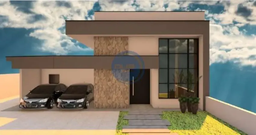 Imóvel de luxo em condomínio exclusivo de indaiatuba-sp: 3 quartos, 3 suítes, 2 salas, 5 banheiros, 4 vagas, 220m².