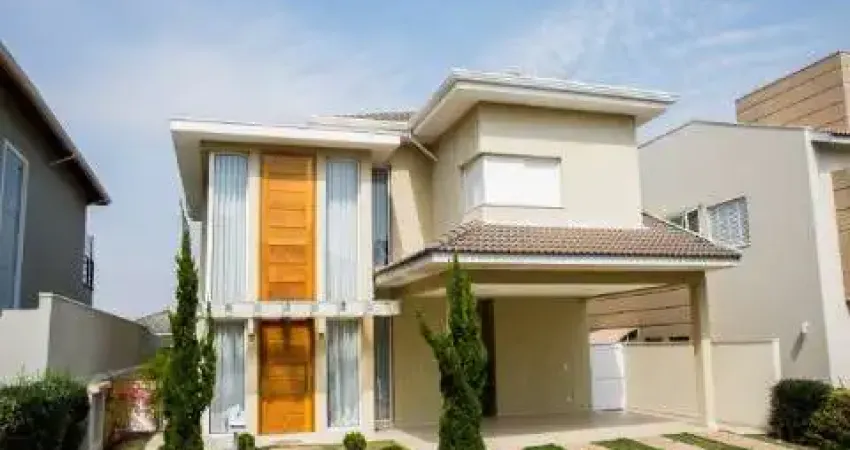 Ca01495 - casa para locação no condomínio jardim vila paradiso ? indaiatuba/sp