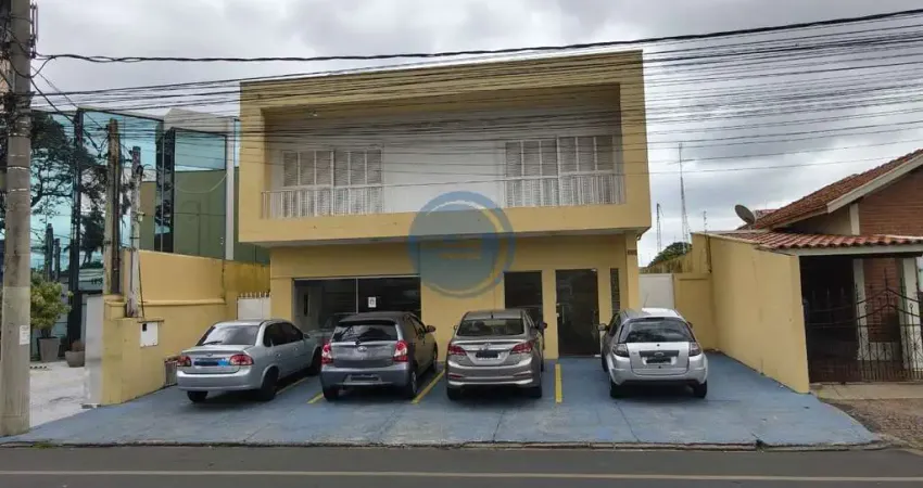 Ponto comercial com 9 salas para alugar no Centro, Indaiatuba