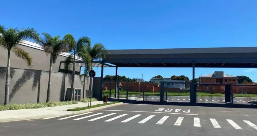 Oportunidade Terreno em condomínio à venda em Indaiatuba-SP, no bairro Jardim Park Meraki, com 360,00 m² de área.