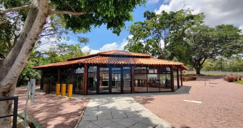 Terreno em Condomínio de Luxo no Jardim Casablanca em Indaiatuba-SP - 300m² de Área - Oportunidade Imperdível!