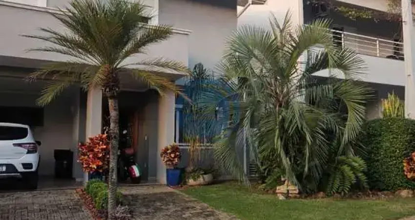 Casa 4 Dormitórios com Piscina à Venda Vila Romana Indaiatuba