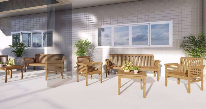 Apartamento com 2 quartos à venda na RUA VILA DINOPOLIS, 4829, Vila Dinapolis, Mongaguá
