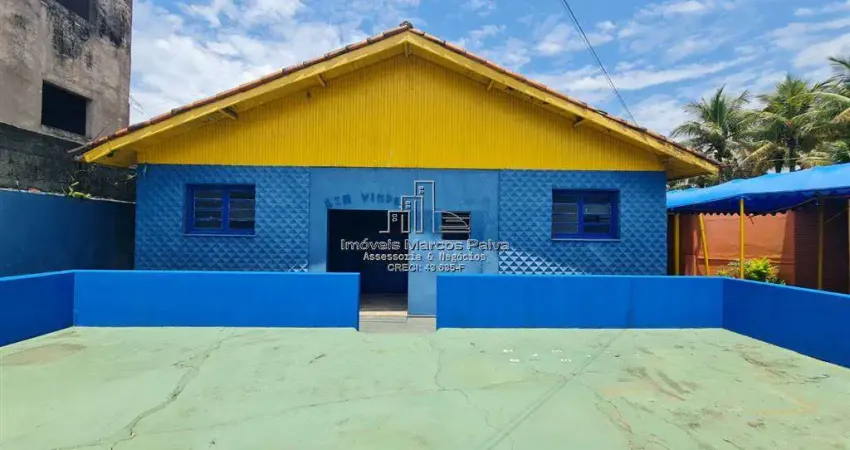 Sala comercial à venda na RUA VILA ANTLANTICA, 178, Vila Atlântica, Mongaguá