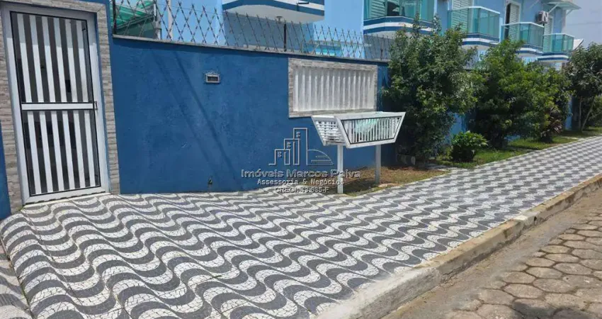 Sobrado  com 2 dormitórios em condominio fechado, para locação!