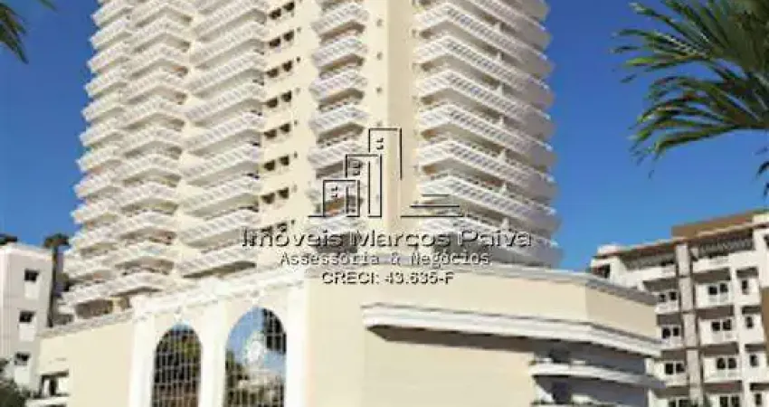 Apartamento no Caiçara de alto padrão