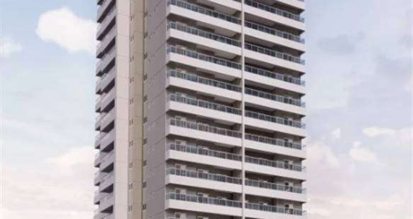 APARTAMENTO AVIAÇÃO - PRAIA GRANDE SP