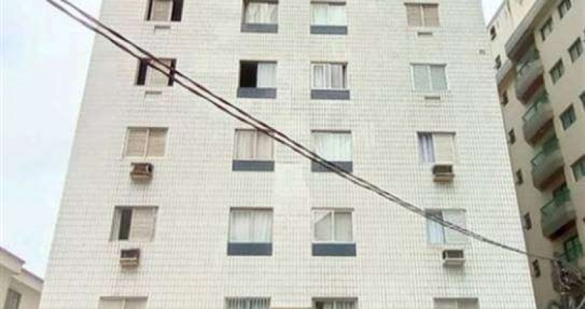 Apartamento com 1 quarto à venda na RUA GUILHERMINA, 565, Guilhermina, Praia Grande