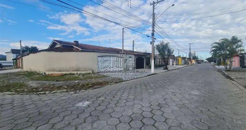 Casa com 2 quartos à venda na RUA JARDIM PRAIA GRANDE, 689, Jardim Praia Grande, Mongaguá